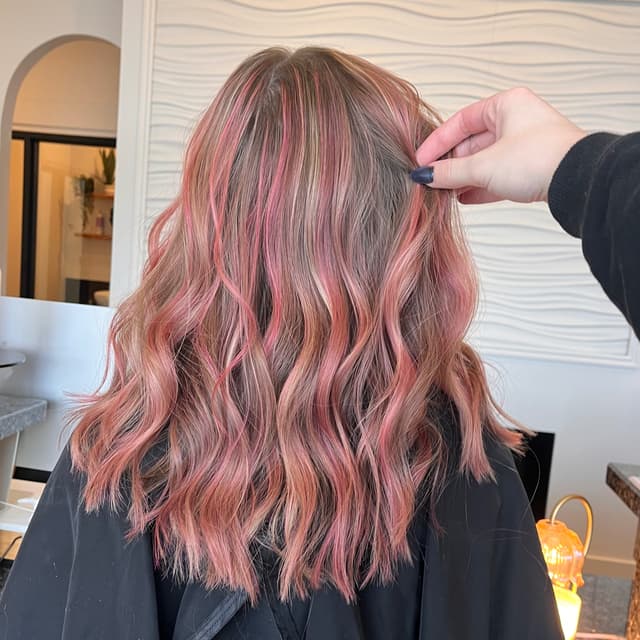 Summit Wash Membership at Hairxchloehatfield in American Fork, UT