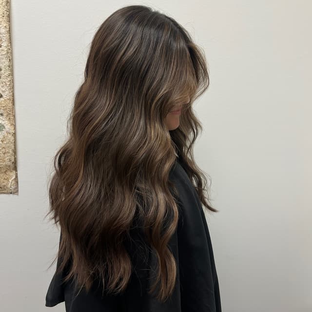 Meadow Wash Membership at Hairxchloehatfield in American Fork, UT